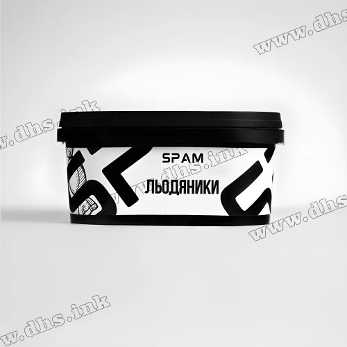 Табак Spam (Спам) - Леденцы 200г